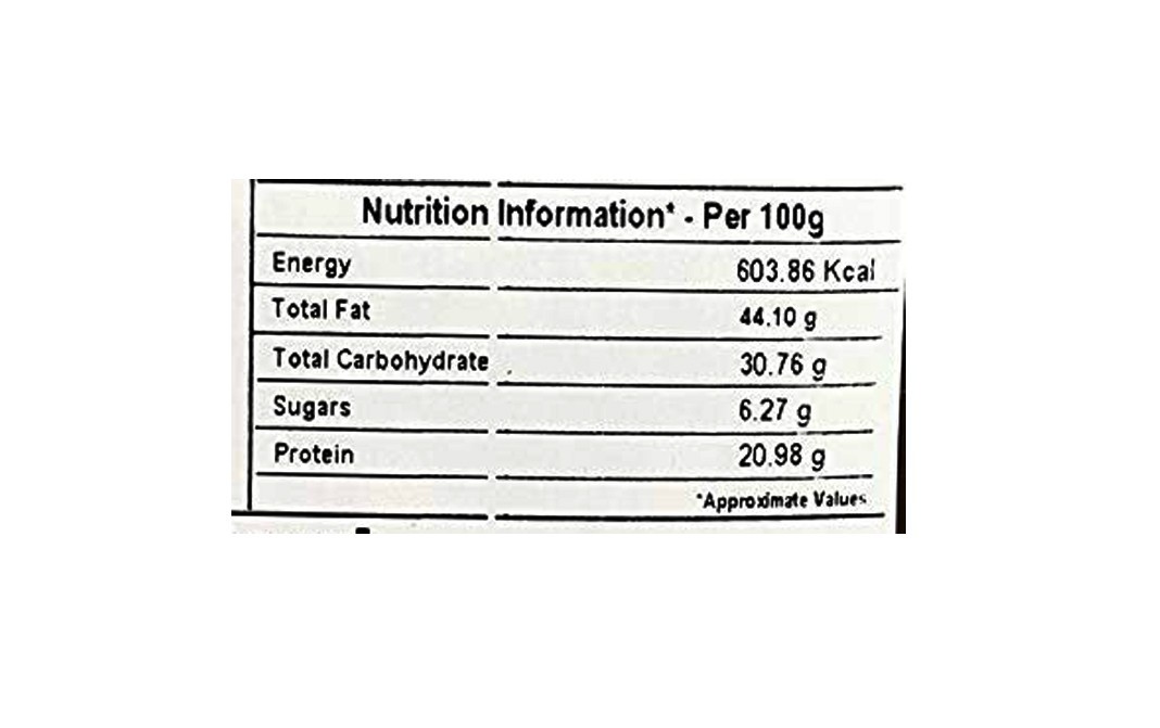 Gujarat Dry Fruit Stores Pista Roasted & Salted Regular   Pack  250 grams